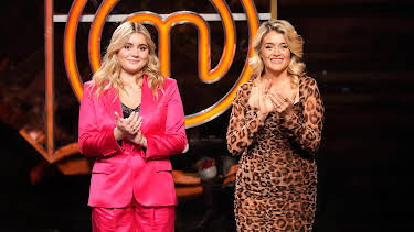 8:00 PM: Masterchef Junior USA (S9 E9) (S9) | W | 12/22 2025