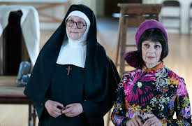 Sister Boniface Mysteries: Episode 3