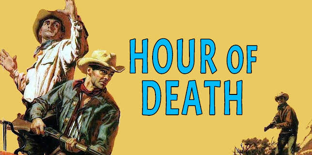 Hour of Death (1964)