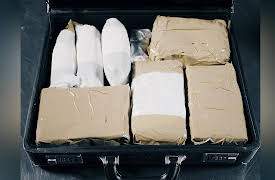 The Broken and the Bad Hosted By Giancarlo Esposito, Season 1: Smugglers Playground