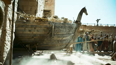 15:55: Die glorreichen 10 | ZDFneo | 4/19 2026