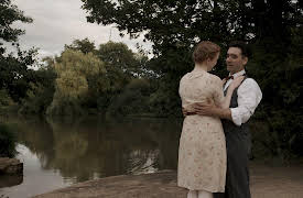 Wartime Crime Season 1: The Demon Doctor