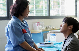 Room No. 9: Episode 7