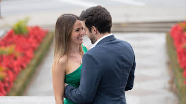 12:00: Falling in Love in Niagara | Viasat Film Hits | 8/16 2026