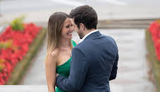Falling in Love in Niagara