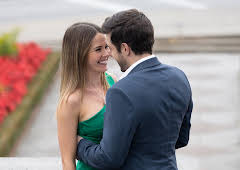 Falling in Love in Niagara