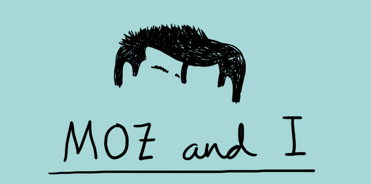Moz and I (2020)
