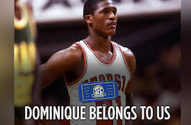 ESPN Films: Dominique Belongs To Us