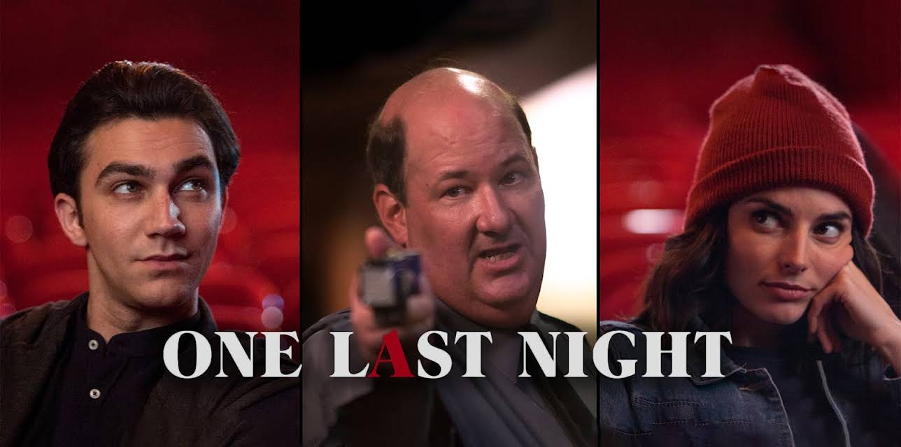 One Last Night (2019)