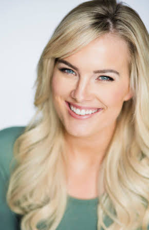 Allee Sutton Hethcoat as 