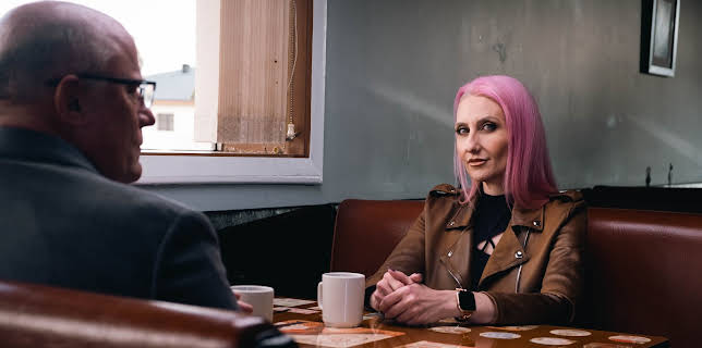 11:00: Crime Scene Confidential (S2 E3) (S2) | Investigation Discovery | 11/8 2025