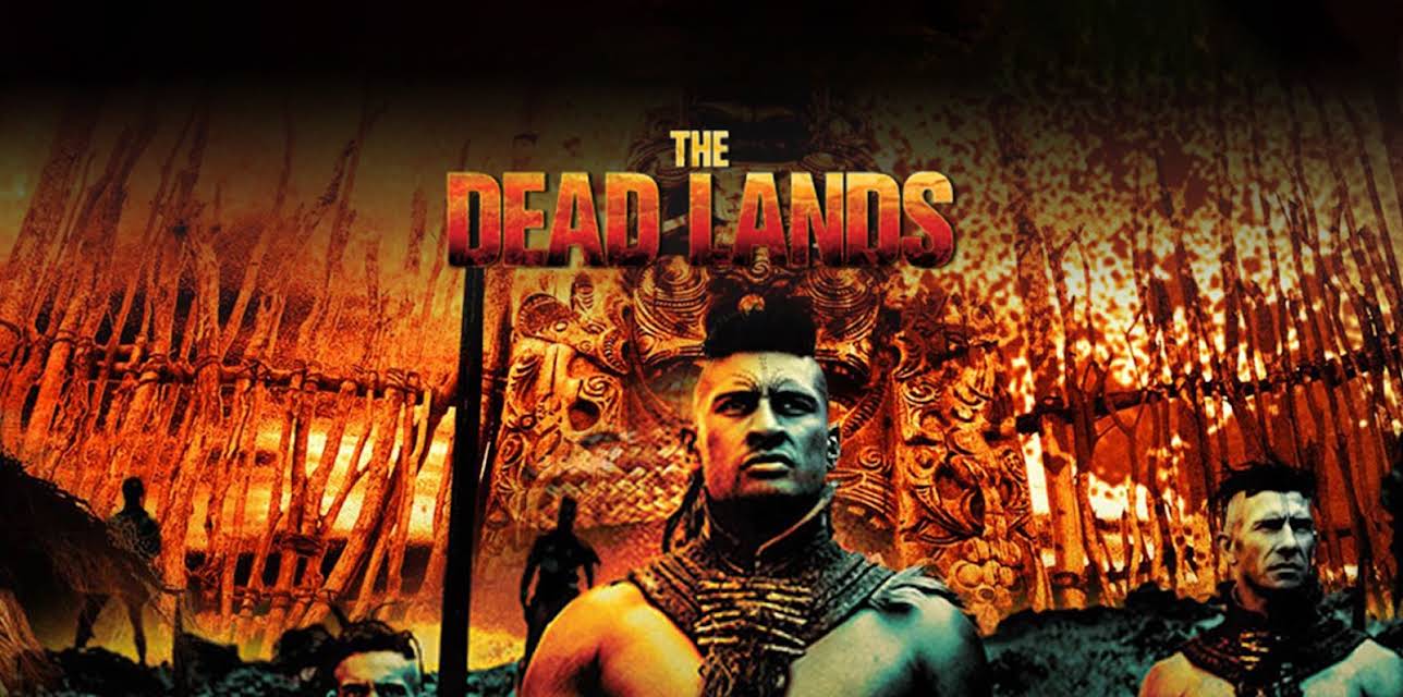The Dead Lands English Subtitled (2015)