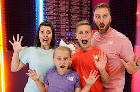 KidCity: AI Attack by pocket.watch: Mayhem in the Mainframe!