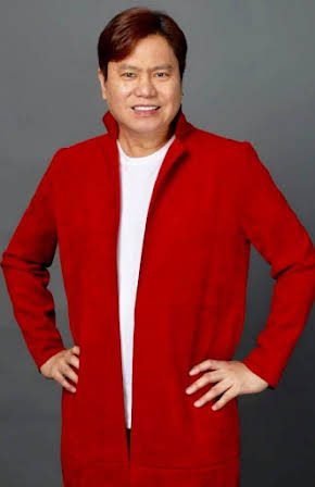 Don Cuaresma as Director
