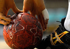 EHF Champions League (m)