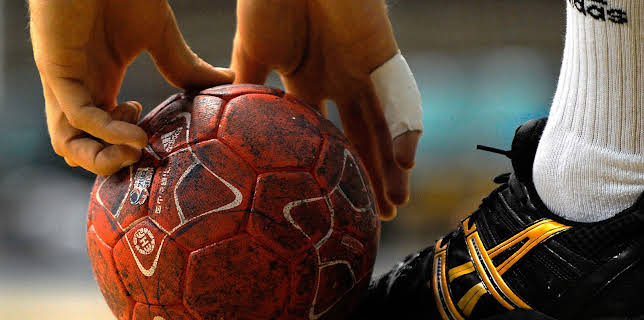 18:40: Men's Champions League handball | Viasat Sport 1 | 11/20 2025