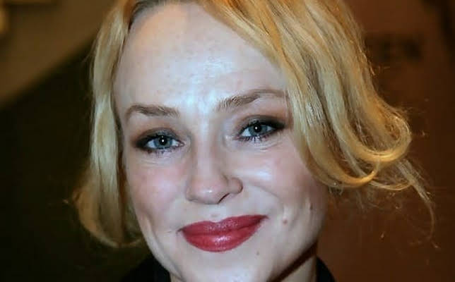 Susie Porter