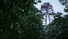 G'schichten aus dem Wiener Prater