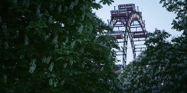 14:45: G'schichten aus dem Wiener Prater | 3SAT | 2/12 2026