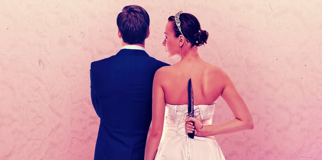 Who The (Bleep) Did I Marry?