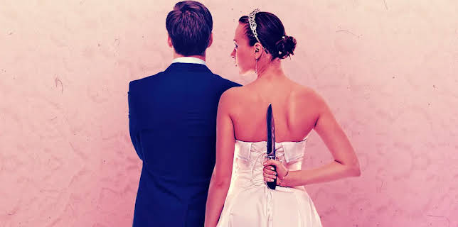 10:00 PM: Who The (Bleep) Did I Marry? (S7 E2) (S7) | ID | 2/7 2026