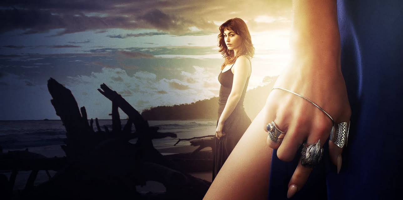 Tidelands