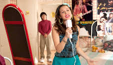 The Goldbergs