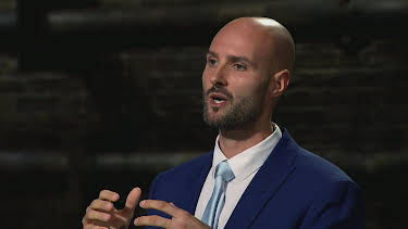 13:35: Dragons' Den (S17 E4) (S17) | TV6 | 4/1 2026