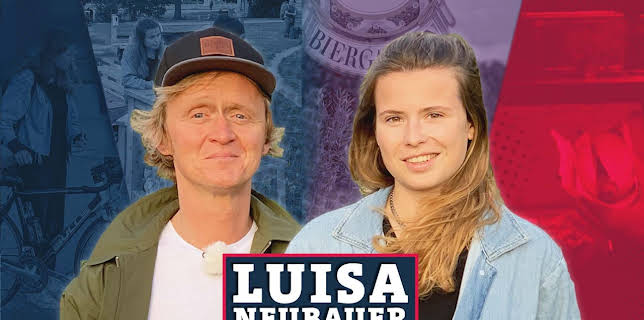 04:05: Kurzstrecke mit Pierre M. Krause | One | 1/5 2026