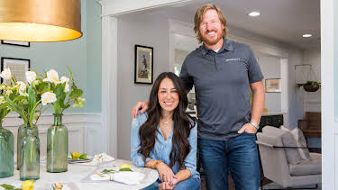 05:05: Fixer Upper - Umbauen, einrichten, einziehen! | Sixx | 10/30 2026