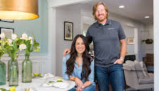Fixer Upper - Umbauen, einrichten, einziehen!