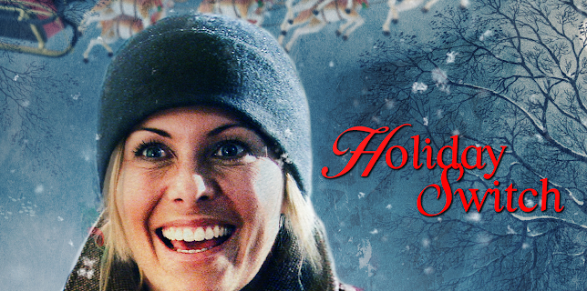Holiday Switch (2007)