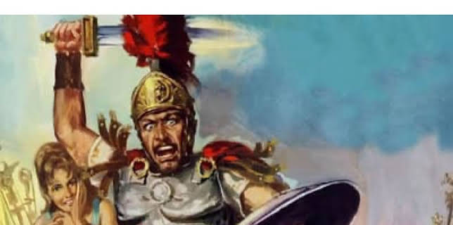 A.D. 79 The Destruction Of Herculaneum (1962)