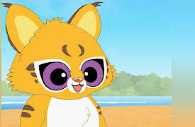 YooHoo & Friends: Libee the Dandy