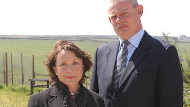 10:10: Doc Martin (S2 E1) (S2) | TV6 | 9/19 2026