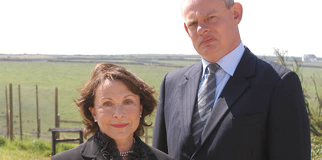 07:25: Doc Martin (S2 E1) (S2) | TV6 | 11/8 2025