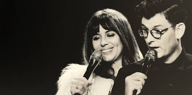 The Honeymoon Stand Up Special