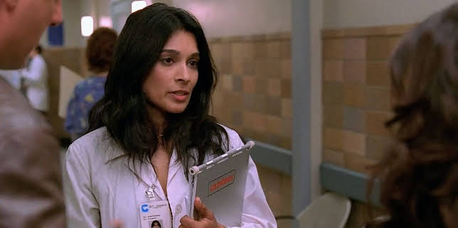 1:45 AM: Law & Order: Criminal Intent (S5 E16) (S5) | 5 USA | 3/9 2026