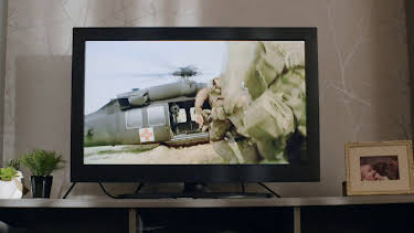 19:00: Forbidden: Dying for Love (S4 E2) (S4) | ID | 3/1 2026