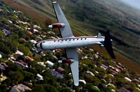 Air Disasters Season 1: Dead Weight