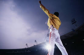 Freddie Mercury The Great Pretender season-1: Freddie Mercury The Great Pretender Revealed