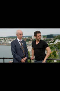 17:16: Republic of Doyle (T2): Ep.1 Vive y deja en paz a Doyle | COSMO | 9/18 2026