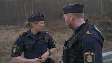 20:00: Polisjakt Sverige (S1 E3) (S1) | Kanal 5 | 10/5 2026