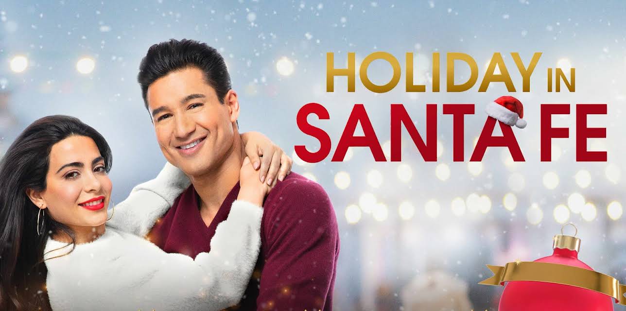 Holiday in Santa Fe (2021)