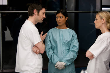 22:25: Tyst vittne (S15 E1) (S15) | Kanal 11 | 4/25 2026