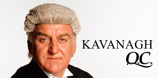 Kavanagh QC, Season 1