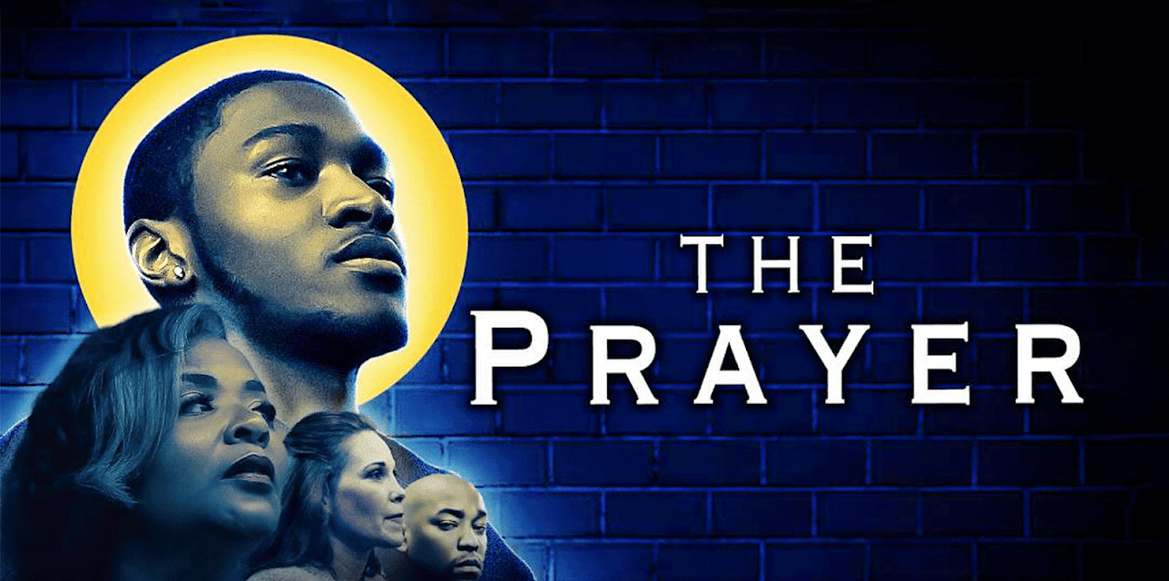 The Prayer (2024)