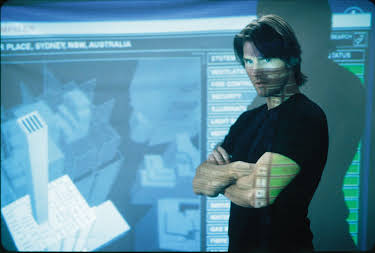 22:30: Mission: Impossible II | Kanal 5 | 10/2 2026