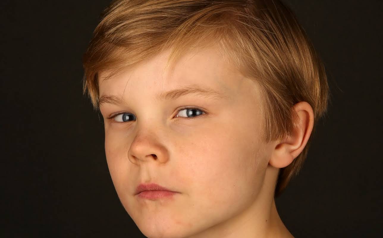 Baxter Renman