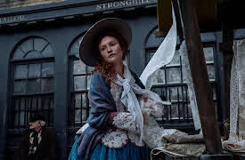 American Gods: A Prayer for Mad Sweeney